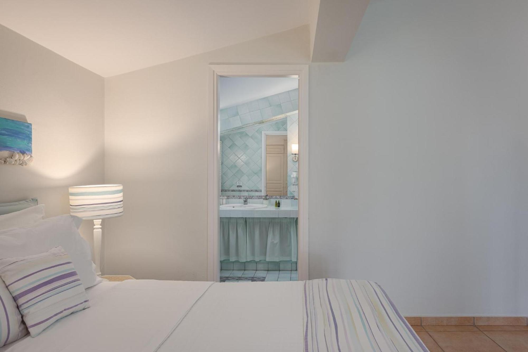 Aelia & Melitta Villas Perdika  Chambre photo
